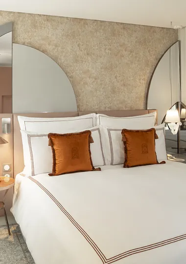 King Suite Terrace 513 Convent Square Lisbon 