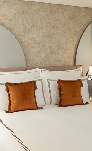King Suite Terrace 513 Convent Square Lisbon 